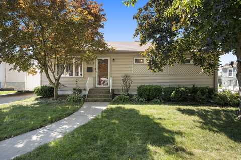 2844 Grand Boulevard, Highland, IN 46322