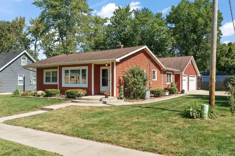 106 N Illinois Street, Wanatah, IN 46390