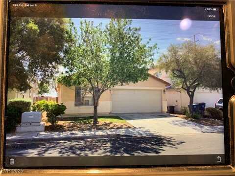 8524 Wildheart Ranch Street, Las Vegas, NV 89131