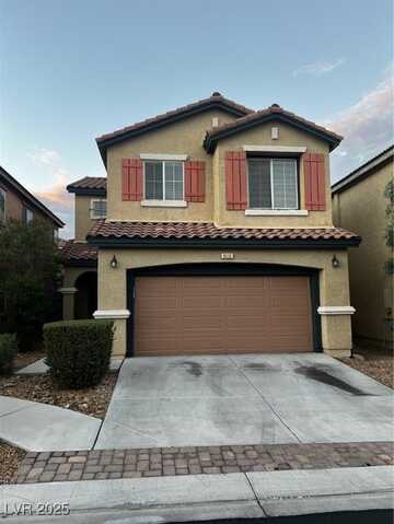 8638 Rowland Bluff Avenue, Las Vegas, NV 89178