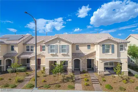 3177 McKenna Dawn Avenue, Henderson, NV 89044