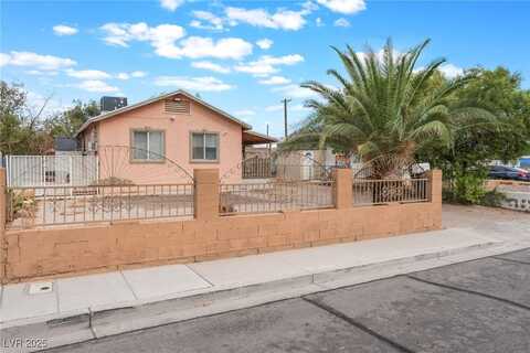 2214 Daley Street, North Las Vegas, NV 89030