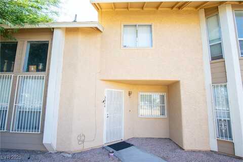 3844 Fitzpatrick Drive, Las Vegas, NV 89115