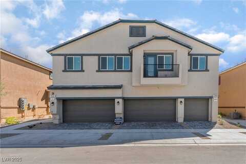 7840 AURORA SKY, North Las Vegas, NV 89084
