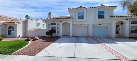 7971 Lisa Dawn Avenue, Las Vegas, NV 89147