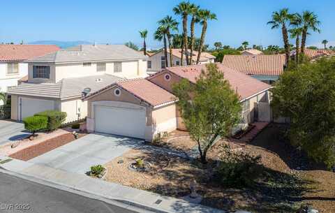 664 Castlebridge Avenue, Las Vegas, NV 89123