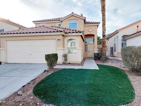 3653 Spring Shower Drive, Las Vegas, NV 89147