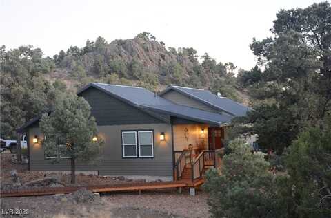 8320 Mother Lode Road, Pioche, NV 89043