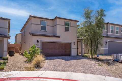 6129 Rose Springs Avenue, Las Vegas, NV 89130