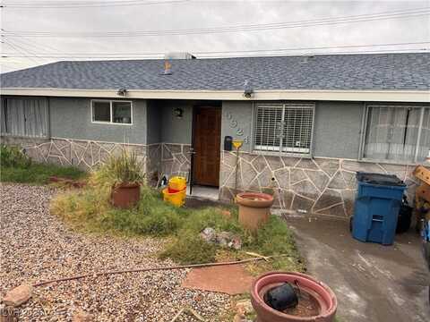 5924 Iris Avenue, Las Vegas, NV 89107