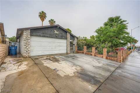 4322 E Viking Road, Las Vegas, NV 89121