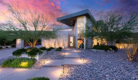 94 Hawk Ridge Drive, Las Vegas, NV 89135