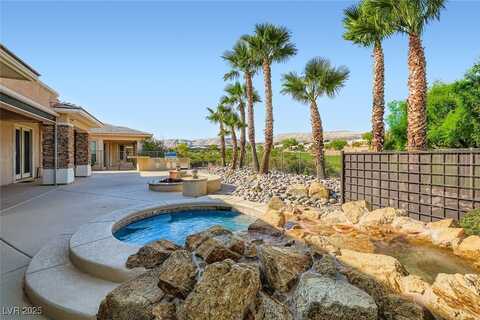 5015 Rivedro Street, Las Vegas, NV 89135