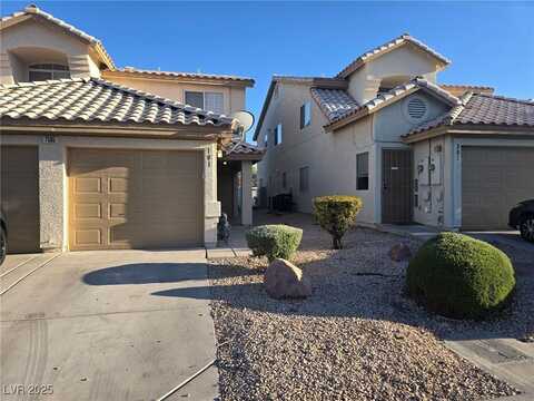 7565 Violet Vista Avenue, Las Vegas, NV 89130
