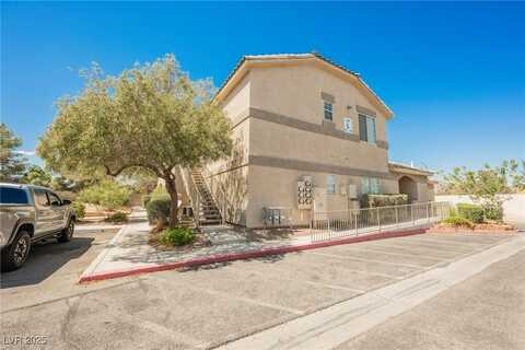 1401 N Michael Way, Las Vegas, NV 89108