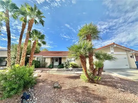 1832 MUCHACHA Drive, Henderson, NV 89014