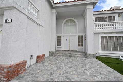 3774 Emerald Bay Circle, Las Vegas, NV 89147