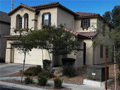6045 COPPER LAKES Street, North Las Vegas, NV 89031