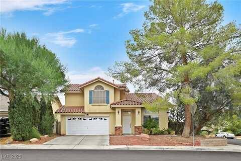 3390 Syvella Court, Las Vegas, NV 89117