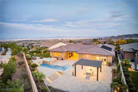 12168 Dorada Coast Avenue, Las Vegas, NV 89138