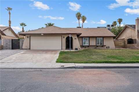 4165 Santa Terrasa Place, Las Vegas, NV 89121