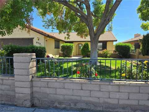 873 Montera Lane, Boulder City, NV 89005