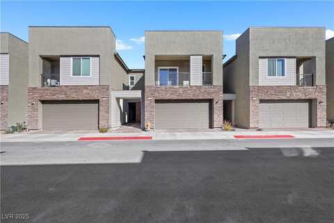 234 WALSH PEAK Avenue, Henderson, NV 89015