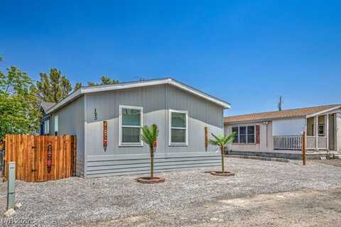 120 Old Mine Road, Pahrump, NV 89048