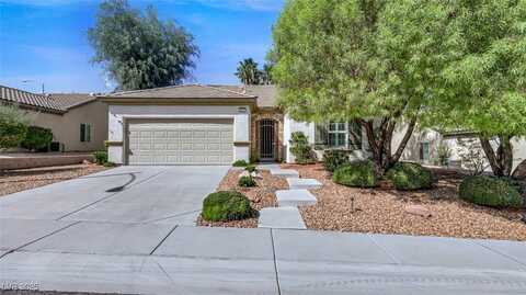 2119 Burtonsville Drive, Henderson, NV 89044