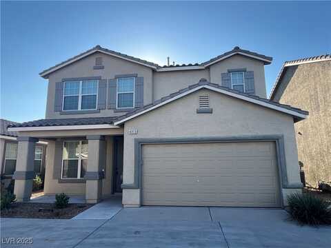 4915 Midnight Oil Drive, Las Vegas, NV 89122