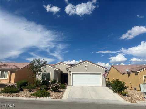 2822 Horned Owl Way, North Las Vegas, NV 89084