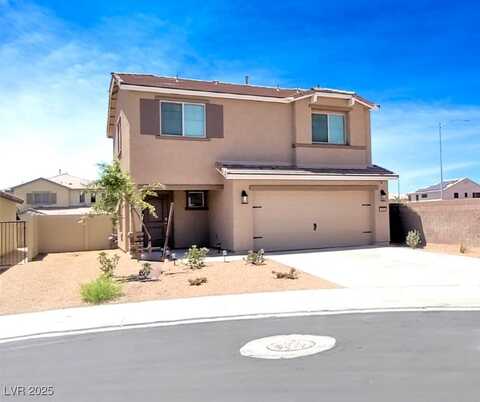 505 El Gusto Avenue, North Las Vegas, NV 89081