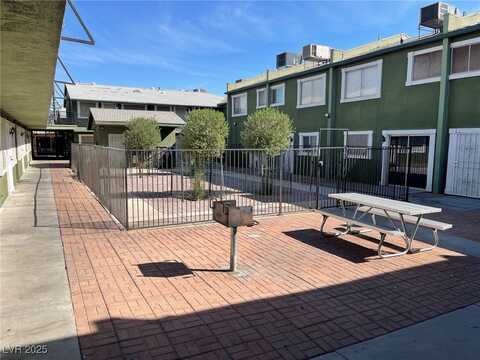 500 S 13th Street, Las Vegas, NV 89101
