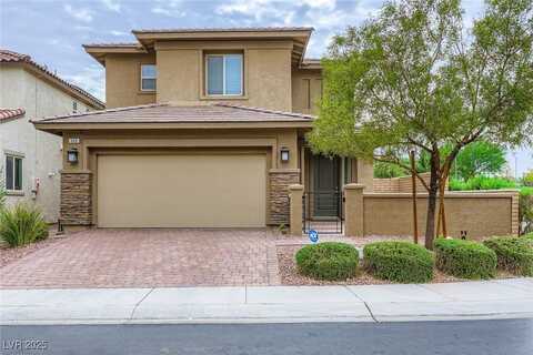 340 Mezzaforte Street, Henderson, NV 89011