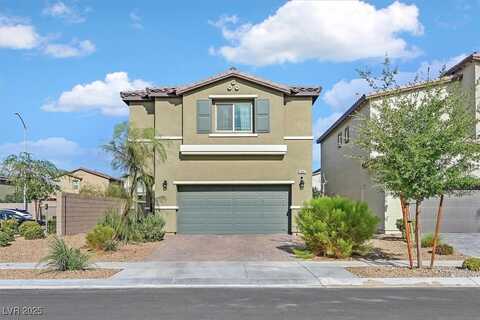 7807 Rachelis Street, North Las Vegas, NV 89084