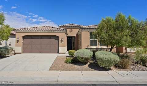 3708 Corte Bella Hills Avenue, North Las Vegas, NV 89081