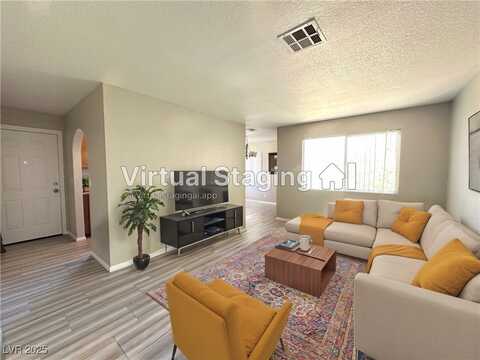 1814 DECATUR Boulevard, Las Vegas, NV 89108