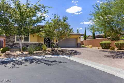 5841 Heavenly Midst Lane, Las Vegas, NV 89135