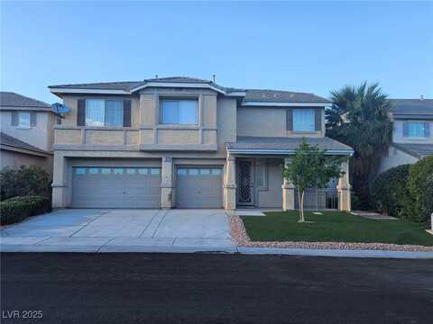 11026 Ashboro Avenue, Las Vegas, NV 89135