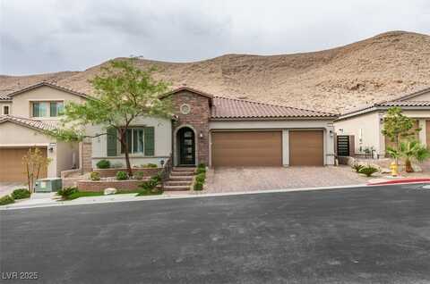 4067 Montone Avenue, Las Vegas, NV 89141