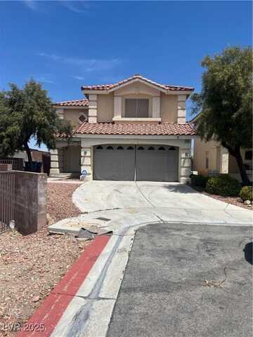 7410 Aurora Glow Street, Las Vegas, NV 89139