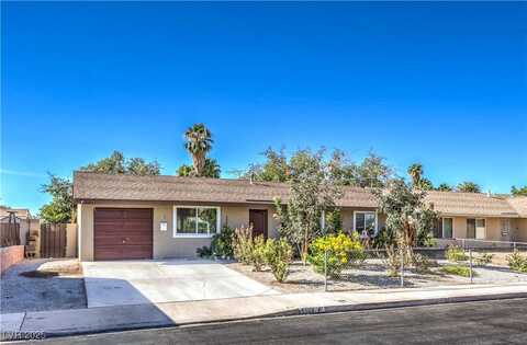 4108 Montebello Avenue, Las Vegas, NV 89110