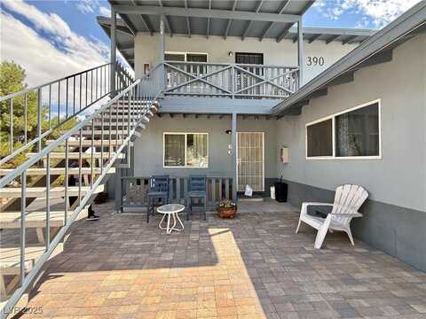 390 N 13th Street, Las Vegas, NV 89101