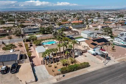 839 Palo Verde Drive, Henderson, NV 89015
