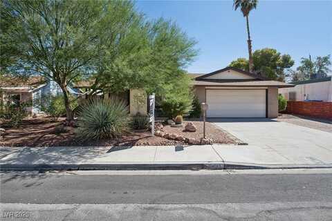 705 Northstar Street, Las Vegas, NV 89107