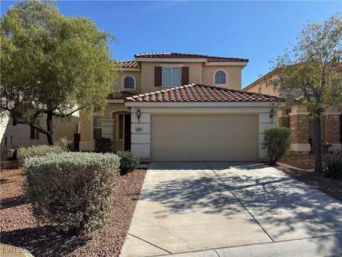 4689 Sequoia Park Avenue, Las Vegas, NV 89139