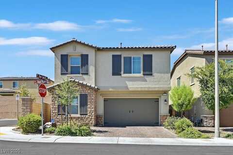 8125 Skye Plum Street, Las Vegas, NV 89166