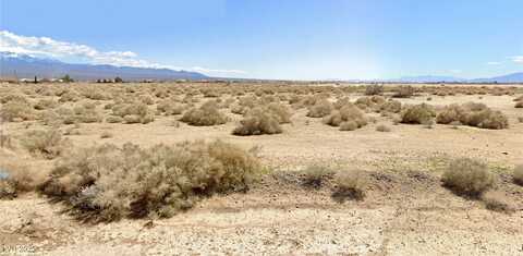 6321 N Cloud Avenue, Pahrump, NV 89060