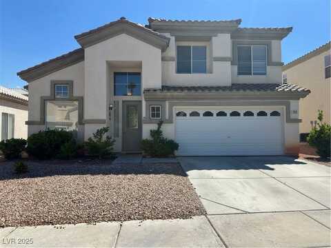 293 Sea Rim Avenue, Las Vegas, NV 89148