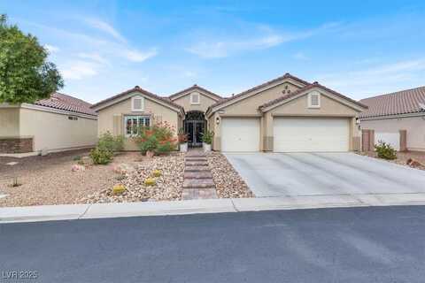 6406 Veranda Falls Court, Las Vegas, NV 89130